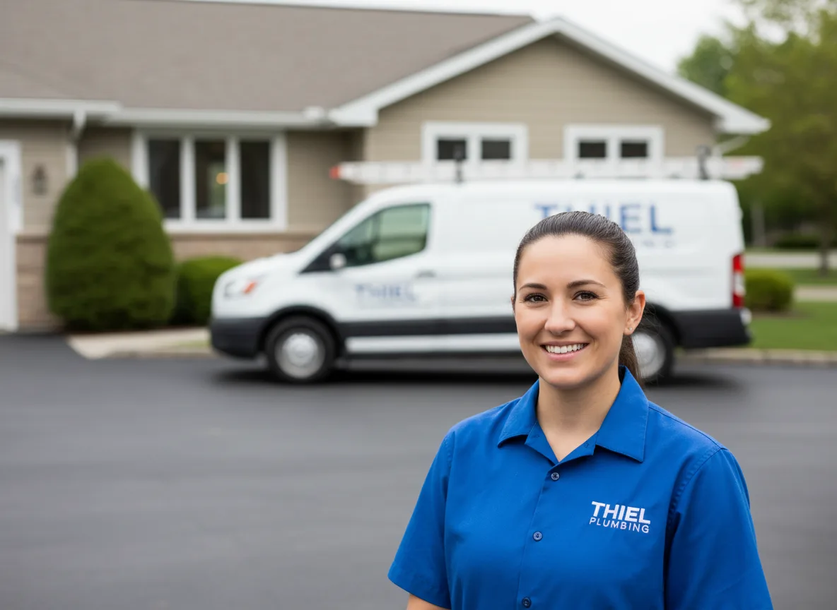 Plumber De Berry, TX FAQs